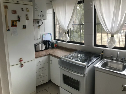 Arriendo temporario de apartamento em Viña del mar