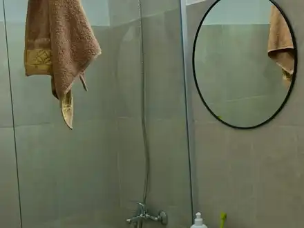 Alquiler temporario de apartamento em Caba