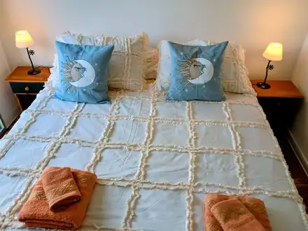 Alquiler temporario de apartamento em Caba