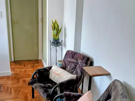 Alquiler temporario de apartamento em Caba