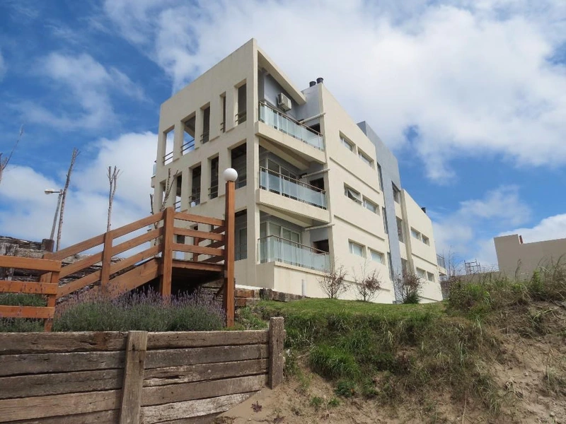 Alquiler temporario de apartamento em Ostende