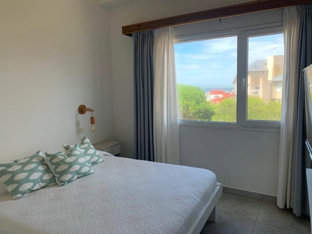 Alquiler temporario de apartamento em Ostende