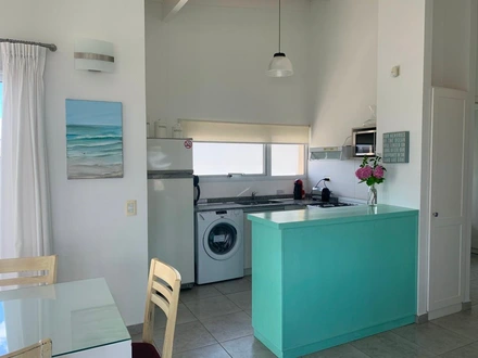 Alquiler temporario de apartamento em Ostende
