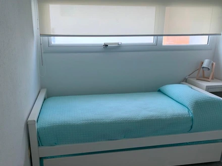 Alquiler temporario de apartamento em Ostende