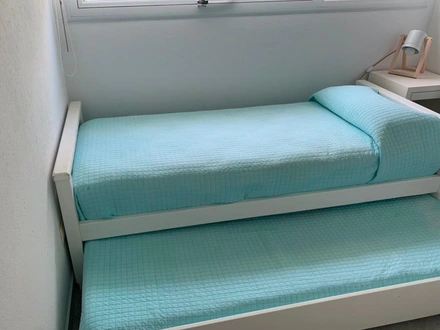 Alquiler temporario de apartamento em Ostende