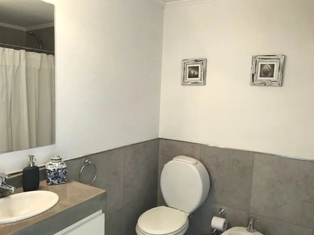 Alquiler temporario de apartamento em Ostende