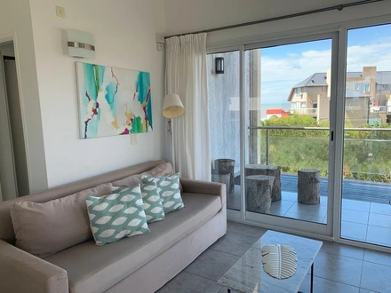 Alquiler temporario de apartamento em Ostende