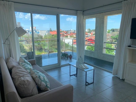 Alquiler temporario de apartamento em Ostende