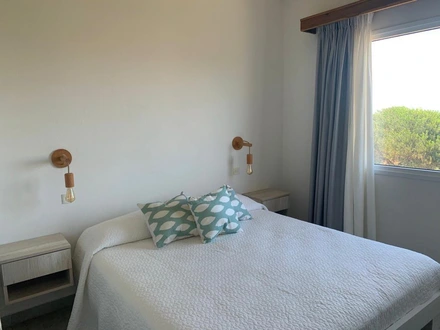 Alquiler temporario de apartamento em Ostende