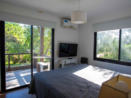 Alquiler temporario de apartamento em Pinamar