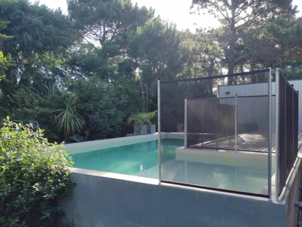 Alquiler temporario de casa em Pinamar