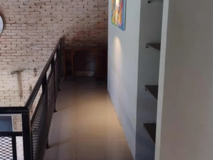 Alquiler temporario de casa em Pinamar