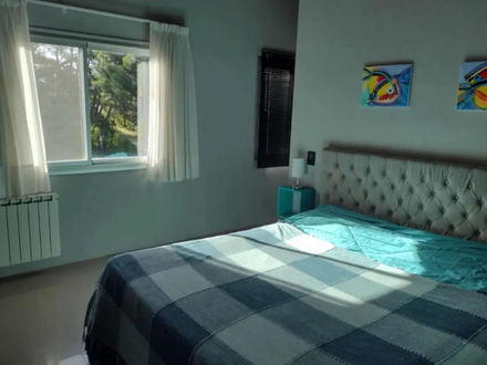Alquiler temporario de casa em Pinamar