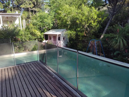 Alquiler temporario de casa em Pinamar