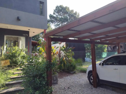 Alquiler temporario de casa em Pinamar