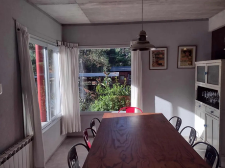 Alquiler temporario de casa em Pinamar