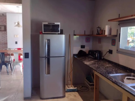 Alquiler temporario de casa em Pinamar