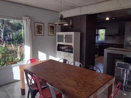 Alquiler temporario de casa em Pinamar