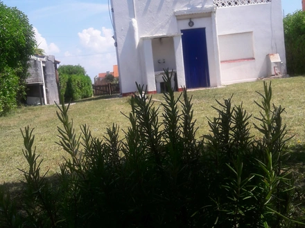 Alquiler temporario de casa em Mar del plata