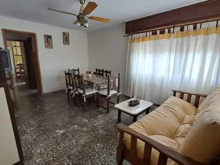 Alquiler temporario de casa em Mar del plata