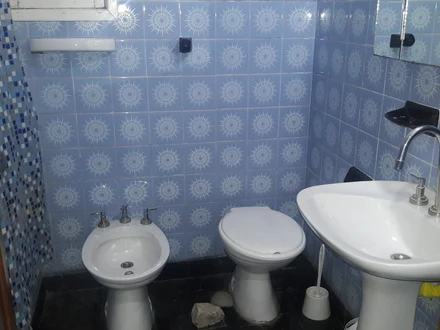 Alquiler temporario de casa em Mar del plata