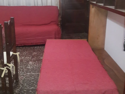 Alquiler temporario de casa em Mar del plata