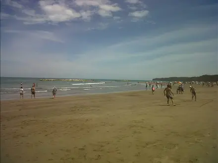 Alquiler temporario de casa em Mar del plata