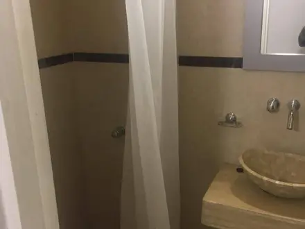 Alquiler temporario de cabana em San bernardo del tuyú