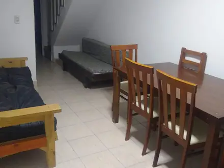 Alquiler temporario de cabana em San bernardo del tuyú