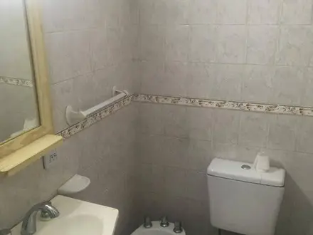 Alquiler temporario de cabana em San bernardo del tuyú