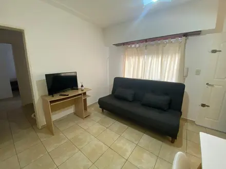 Alquiler temporario de apartamento em Olavarria