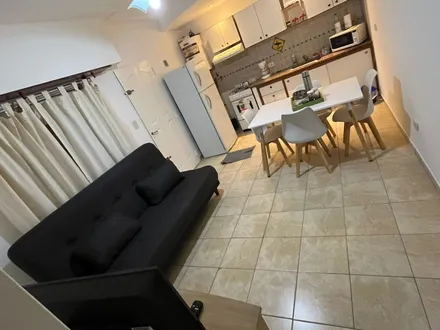 Alquiler temporario de apartamento em Olavarria