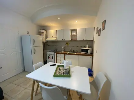 Alquiler temporario de apartamento em Olavarria