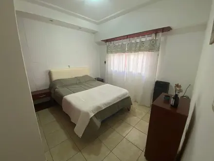 Alquiler temporario de apartamento em Olavarria