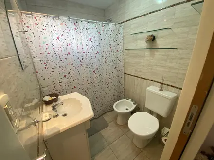 Alquiler temporario de apartamento em Olavarria