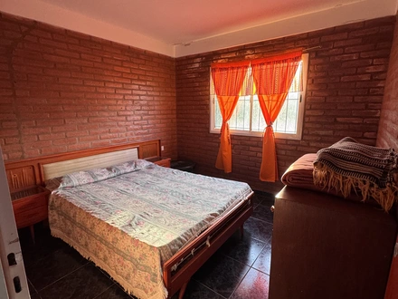 Alquiler temporario de apartamento em Santa rosa del conlara