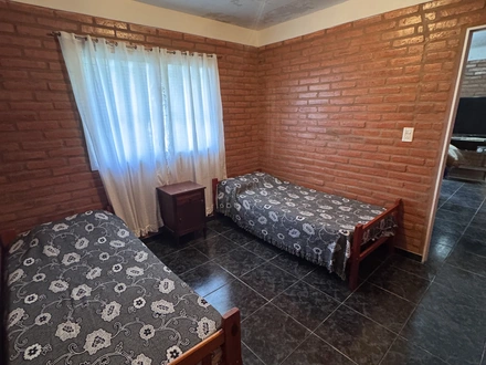Alquiler temporario de apartamento em Santa rosa del conlara