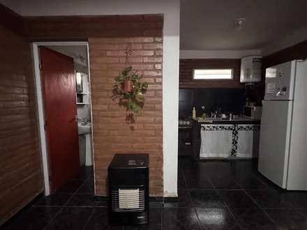 Alquiler temporario de apartamento em Santa rosa del conlara