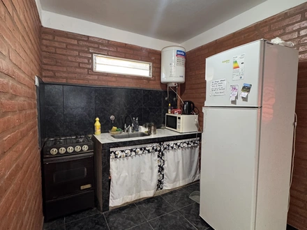 Alquiler temporario de apartamento em Santa rosa del conlara