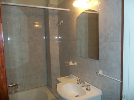 Alquiler temporario de apartamento em Necochea