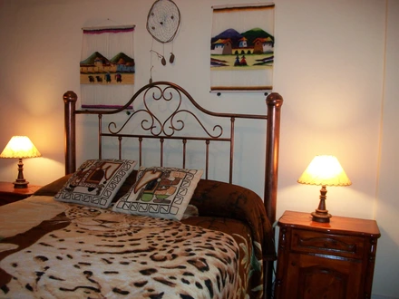 Alquiler temporario de apartamento em Necochea