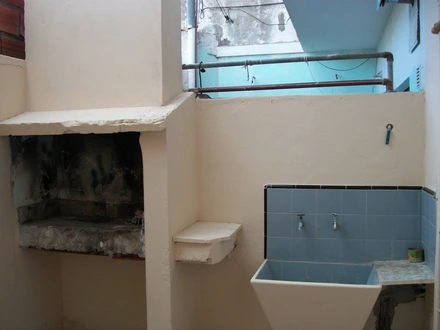 Alquiler temporario de apartamento em Necochea