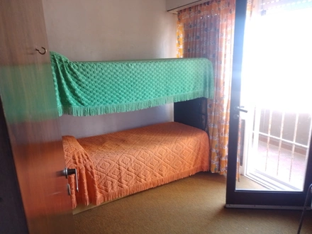 Alquiler temporario de apartamento em Villa gesell