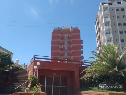 Alquiler temporario de apartamento em Villa gesell