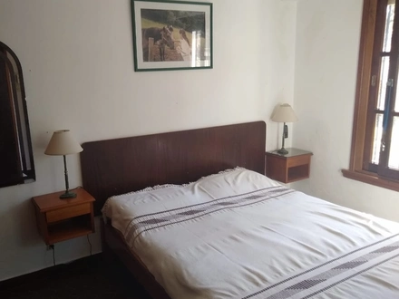 Alquiler temporario de casa em Valeria del mar