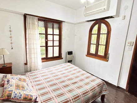 Alquiler temporario de casa en Valeria del mar