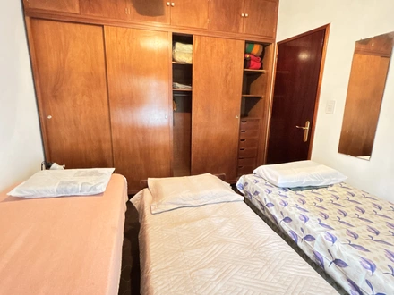 Alquiler temporario de casa en Valeria del mar