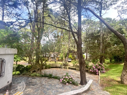 Alquiler temporario de casa en Valeria del mar