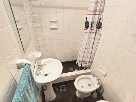 Alquiler temporario de casa en Valeria del mar