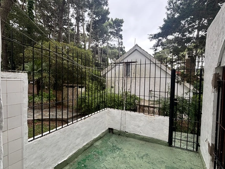 Alquiler temporario de casa en Valeria del mar